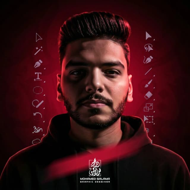Mohamed Salama