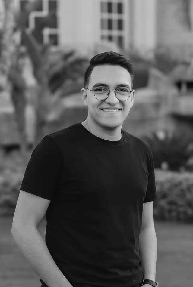 يوسف حليم's profile picture