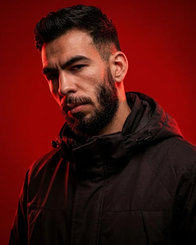 Eslam Abdelghany 