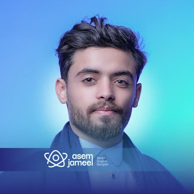 Asem Jameel's profile picture
