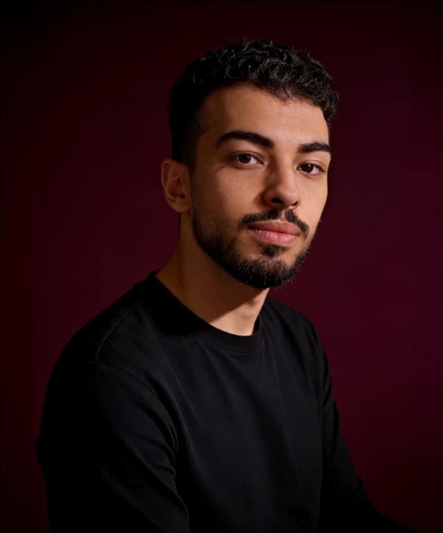 Abdelrahman Abofatma's profile picture