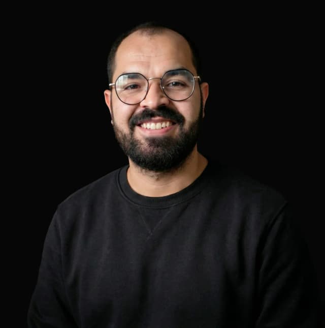 Mostafa kasem's profile picture