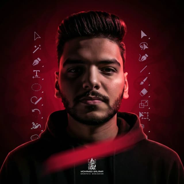 Mohamed Salama