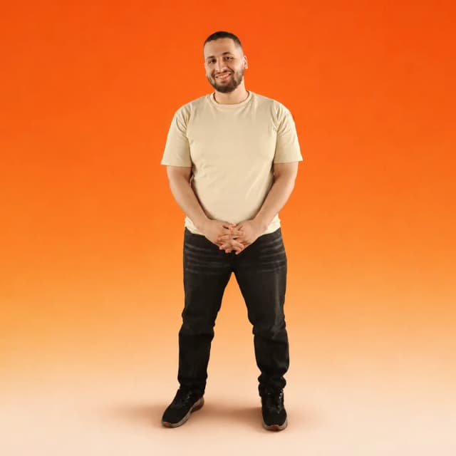 RD's profile picture