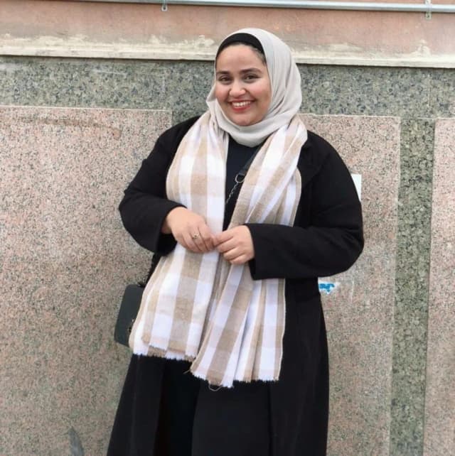 Eman Abo-Elnasr's profile picture