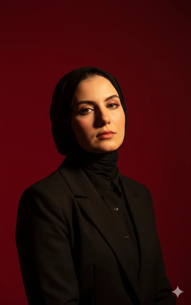 Amira Khalid Khallaf's profile picture