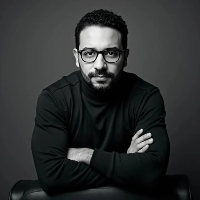 Mohamed Kamel