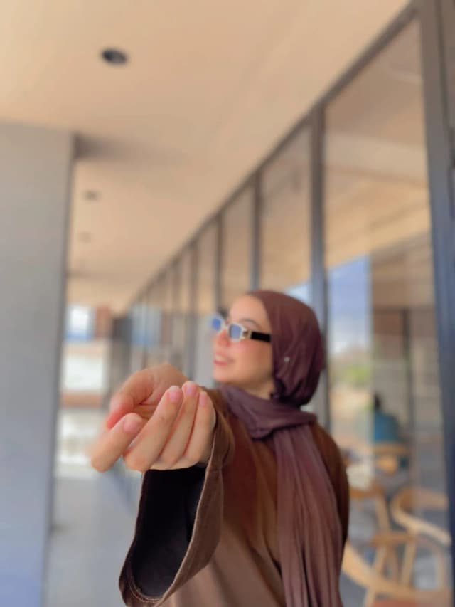 Zamzam Mohamed's profile picture