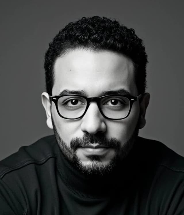 Mohamed Kamel