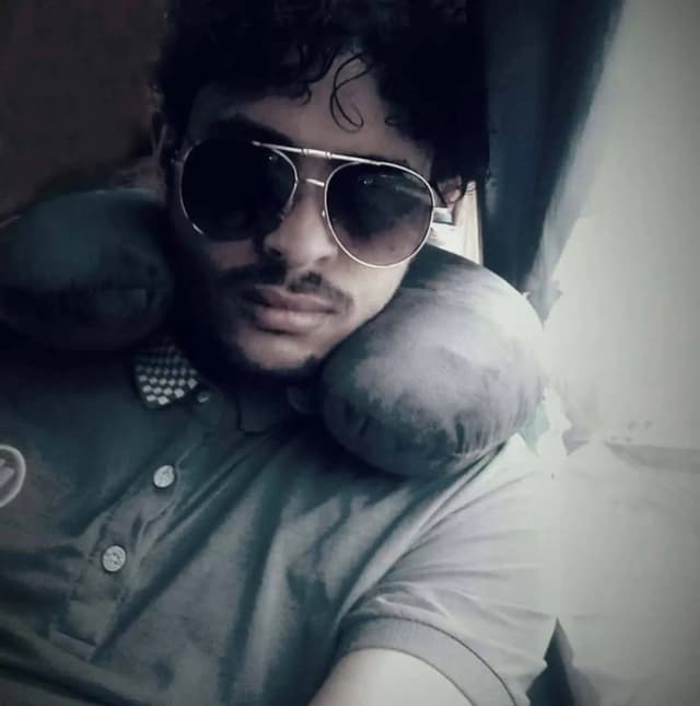 سليمان النشمي 