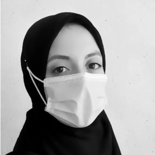 Aya Ahmed