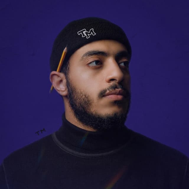 Tawhib Magedi's profile picture