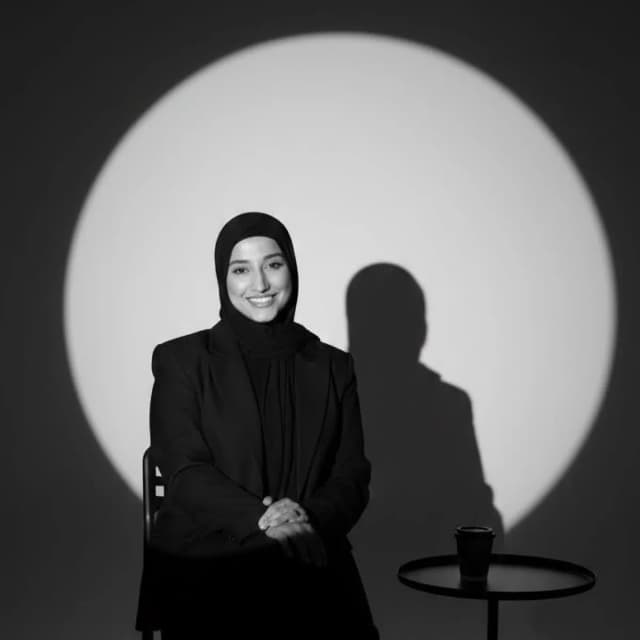 Aalaa Ahmed