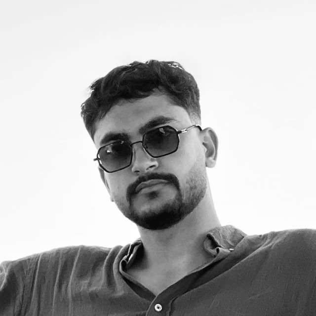 Saeed Khaled