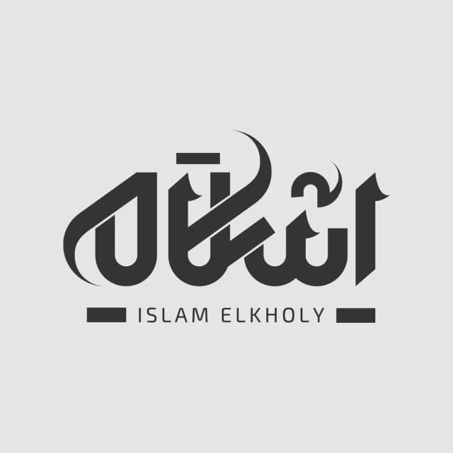 Islam Elkholy's profile picture